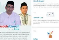 Belajar Agama di Ramadhan di Tengah Pandemi, Bisa Lewat Platform Online