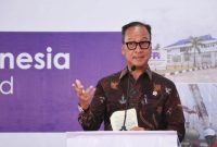 Indonesia Akan Produksi 16 Ribu APD Berstandar WHO per Hari