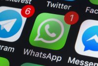 WhatsApp Akan Batasi Fitur Forward ke Satu Orang Saja