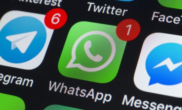 WhatsApp Akan Batasi Fitur Forward ke Satu Orang Saja
