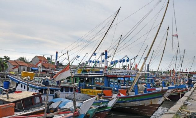 PKS: Alokasikan Jaminan Sosial Khusus untuk Nelayan Kecil