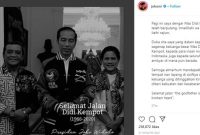 Didi Kempot Meninggal, Presiden Sampaikan Duka Cita untuk Seluruh Sobat Ambyar