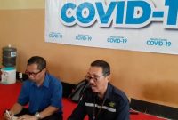 Sempat Kabur, Pasien Positif COVID-19 di Probolinggo Akhirnya Serahkan Diri