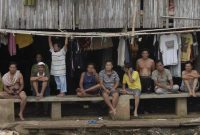 Kemendes: Baru 30 Kabupaten yang Salurkan BLT Dana Desa