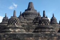 Perayaan Waisak di Mendut-Borobudur Tahun Ini Ditiadakan Cegah COVID-19