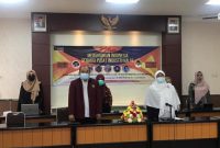 UMM Dorong Indonesia Jadi Pusat Industri Halal