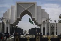 Pemerintah Arab Saudi Mulai Lirik Proyek Ibu Kota Negara (IKN)