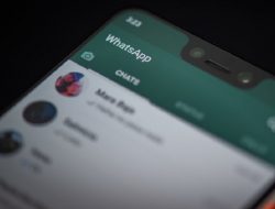 Peneliti Ungkap Celah Keamanan WhatsApp: Pengguna Rawan ‘Dikuntit’ Orang Asing