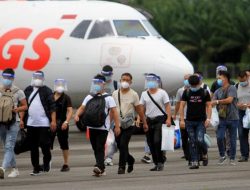 KSPI : Ironi Menyakitkan TKA China Masuk Indonesia Saat Lebaran