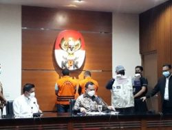 Atas Kasus Suap Tanjungbalai, KPK Segera Panggil Azis Syamsuddin