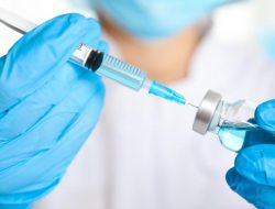 Demi Menambah Efikasi, Malaysia Rencanakan Pencampuran Dua Vaksin