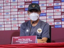 STY Beri Peringatan: Timnas U-23 ke Thailand Bukan Liburan