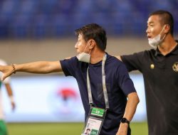 Timnas Indonesia Siap Hadapi Jepang di Piala Asia 2023 Dengan Modal Positif