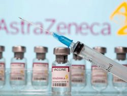 Melalui COVAX, Indonesia Kembali Terima Vaksin AstraZeneca