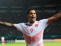 Pembukaan Liga 2 : Persis Solo Kalahkan AHHA PS Pati 2-0