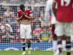 Penyesalan Bruno Fernandes Usai Tendangan Penaltinya Gagal Selamatkan United dari Kekalahan