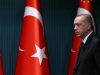 Erdogan Jadi Presiden Turki Tiga Periode Usai Menang Pemilu