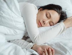 Berikut 7 Bahaya Tidur Terlalu Lama, Dapat Sebabkan Kematian