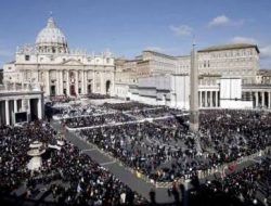 Vatikan Buka Penyelidikan 251 Kasus Pedofilia di Gereja Spanyol
