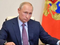 Vladimir Putin Mengtakan Hina Nabi Muhammad Bukan Bentuk Ekspresi Kebebasan