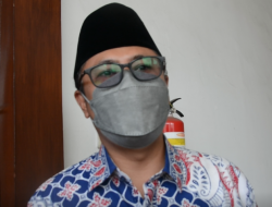PPKM Kota Sukabumi Turun ke Level I, Wali Kota Minta Warga Tetap Disiplin Prokes