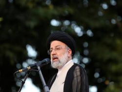 Iran Ancam AS jika Trump Tak Diadili Terkait Soleimani