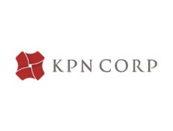 Lowongan Kerja PT KPN Corp
