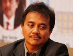 Dugaan Pencemaran Nama Baik Menag, Roy Suryo Dipolisikan GP Ansor