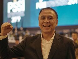 Ketua PSSI Yakin Timnas Indonesia Akan Lolos Piala Asia 2023
