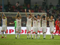 Vietnam Akan Cetak Sejarah Apabila Menang Piala AFF U-23