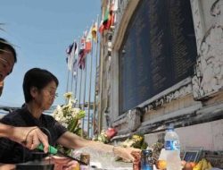 Korban Penembakan Poso dan Bom Bali Mendapatkan Kompensasi 6,1 M