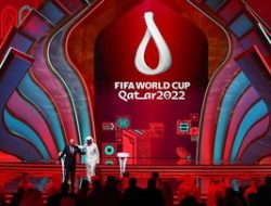 Piala Dunia 2022 di Qatar, Kepala Keamanan Haramkan Kampanye LGBT