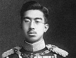 Buntut Video Kaisar Hirohito, Ukraina Minta Maaf ke Jepang