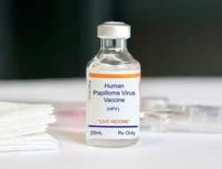 Vaksin HPV, Netizen Pertanyakan yang Gratis Hanya untuk Anak SD