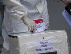 Korupsi Dana Pilpres 2014, Dua Pejabat KPUD di Maluku Ditetapkan Sebagai Tersangka