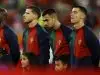Portugal Menang atas Ghana, Ronaldo Dituduh Curang
