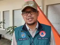 DPD PKS Depok Dirikan Posko Bantuan Bantu Korban Gempa Cianjur
