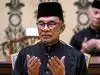 20 Tahun Lebih Penantian, Anwar Ibrahim Resmi Jadi PM Malaysia