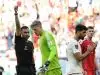 Wales dapat Kartu Merah Pertama di Piala Dunia 2022