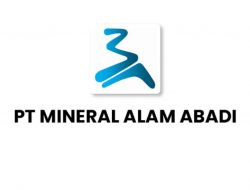 Lowongan Kerja PT Mineral Alam Abadi