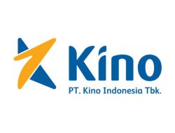 Lowongan Kerja PT Kino Indonesia Tbk