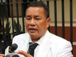Tim Prabowo Sebut Gugatan AMIN dan Ganjar ke MK Permohonan Cengeng