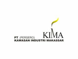 Lowongan Kerja PT Kawasan Industri Makassar (Persero)