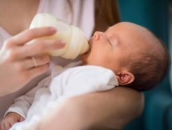 Bayi Meninggal Setelah Minum Jamu, Kapan Anak Boleh Konsumsi Jamu?