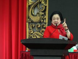 Dianggap Tak Islami, Megawati: Saya Haji 2 Kali, Umrah 3 Kali