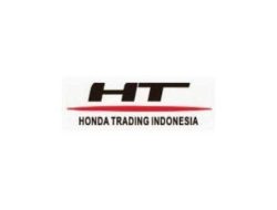 Lowongan Kerja PT Honda Trading Indonesia