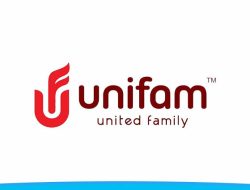 Lowongan Kerja PT United Family Food (UNIFAM)