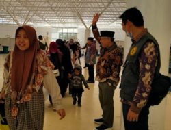 385 WNI Evakuasi dari Sudan Telah Tiba di Indonesia