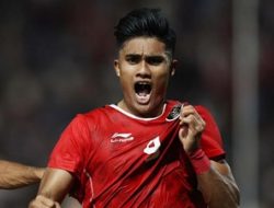 Apakah Menurut Laws of The Game FIFA, Gol Kedua Indonesia Sah?