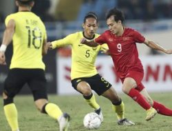 Kesedihan Malaysia Usai Gagal Melaju ke Semifinal SEA Games 2023